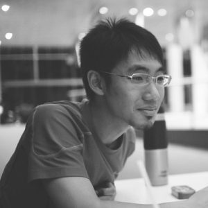 Eugene Koh